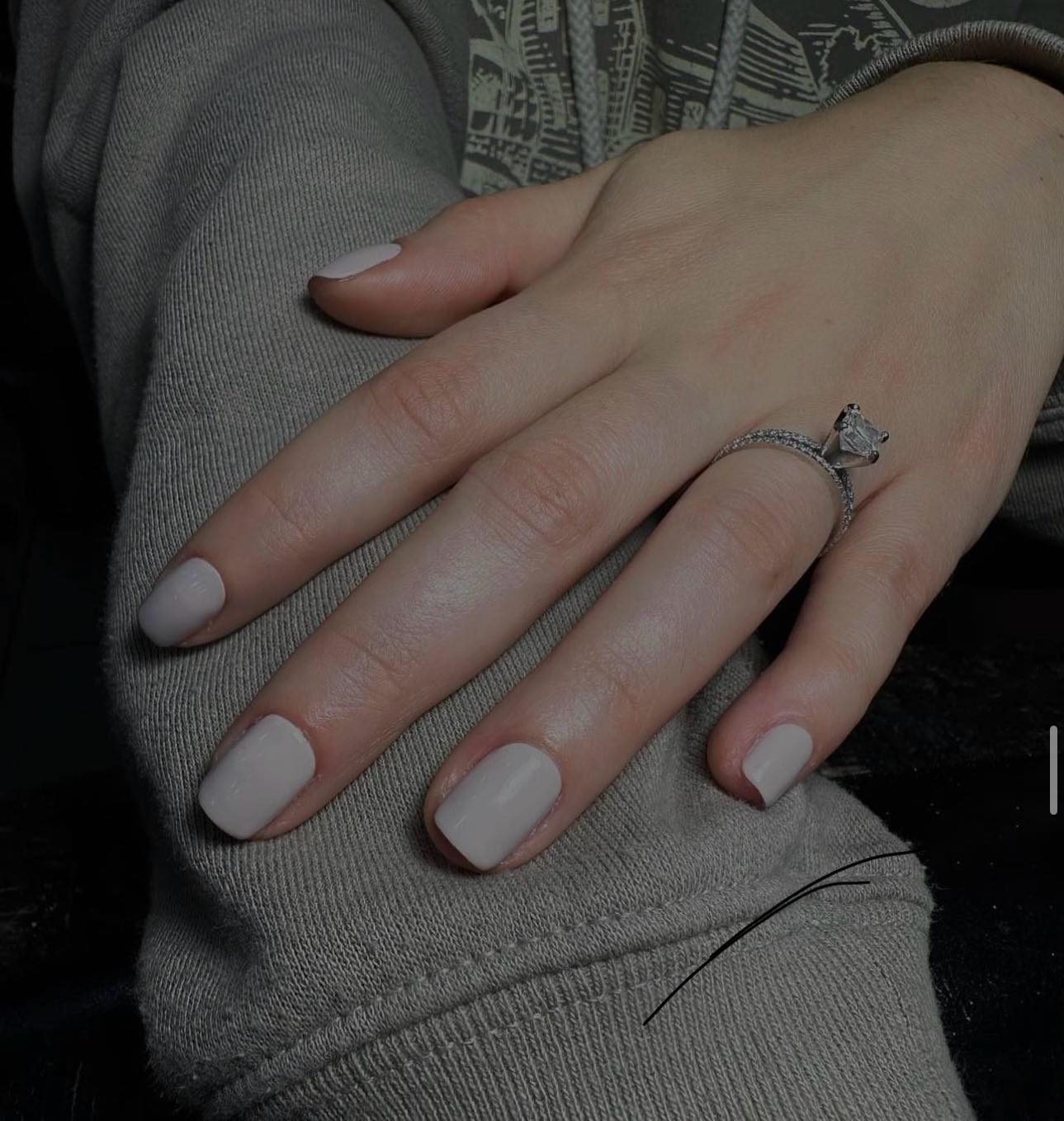 Glitzy Nails in Blue Ash, OH (4)