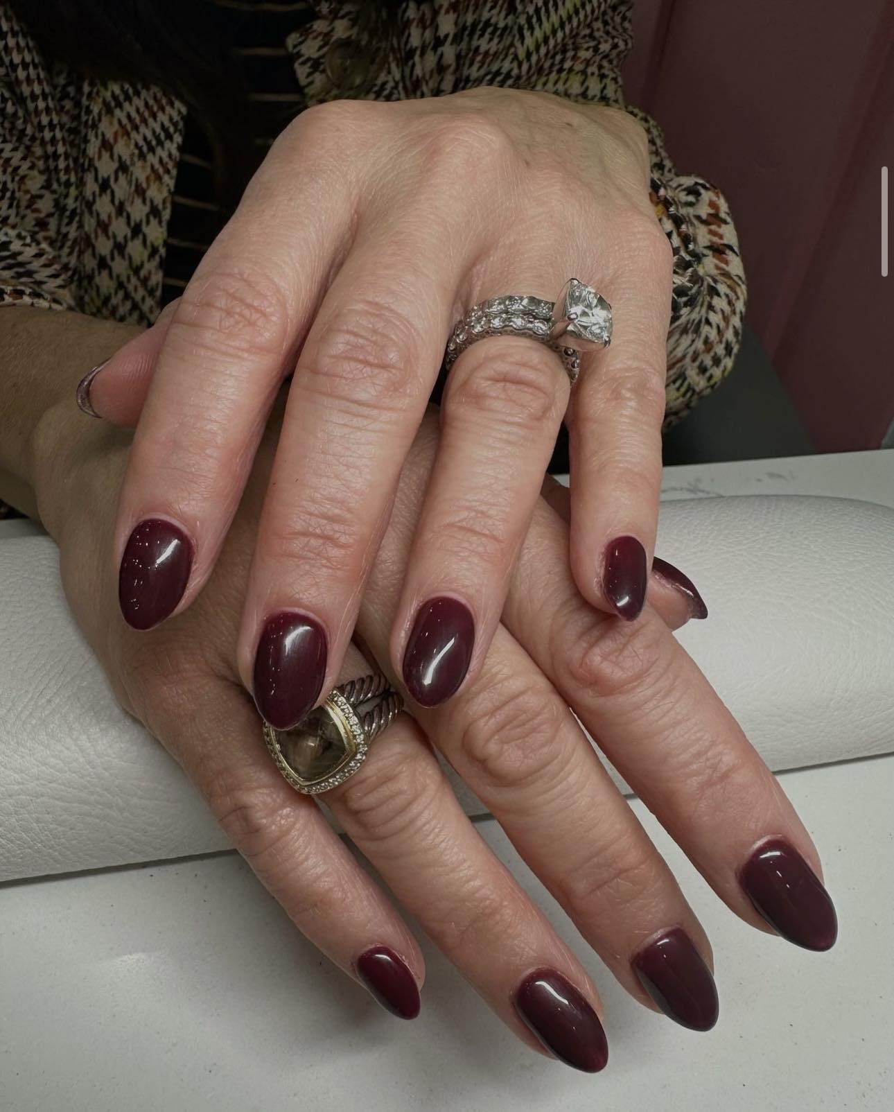 Glitzy Nails in Blue Ash, OH (5)