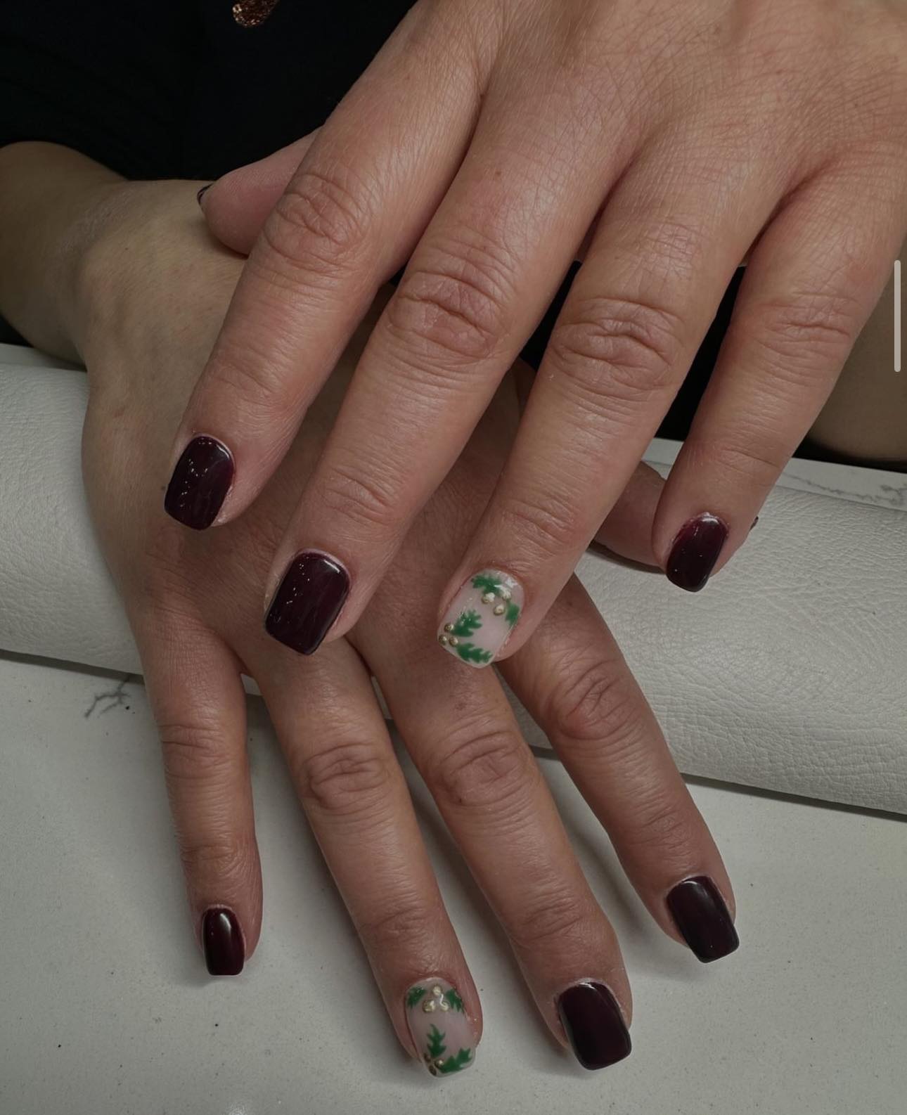 Glitzy Nails in Blue Ash, OH (6)