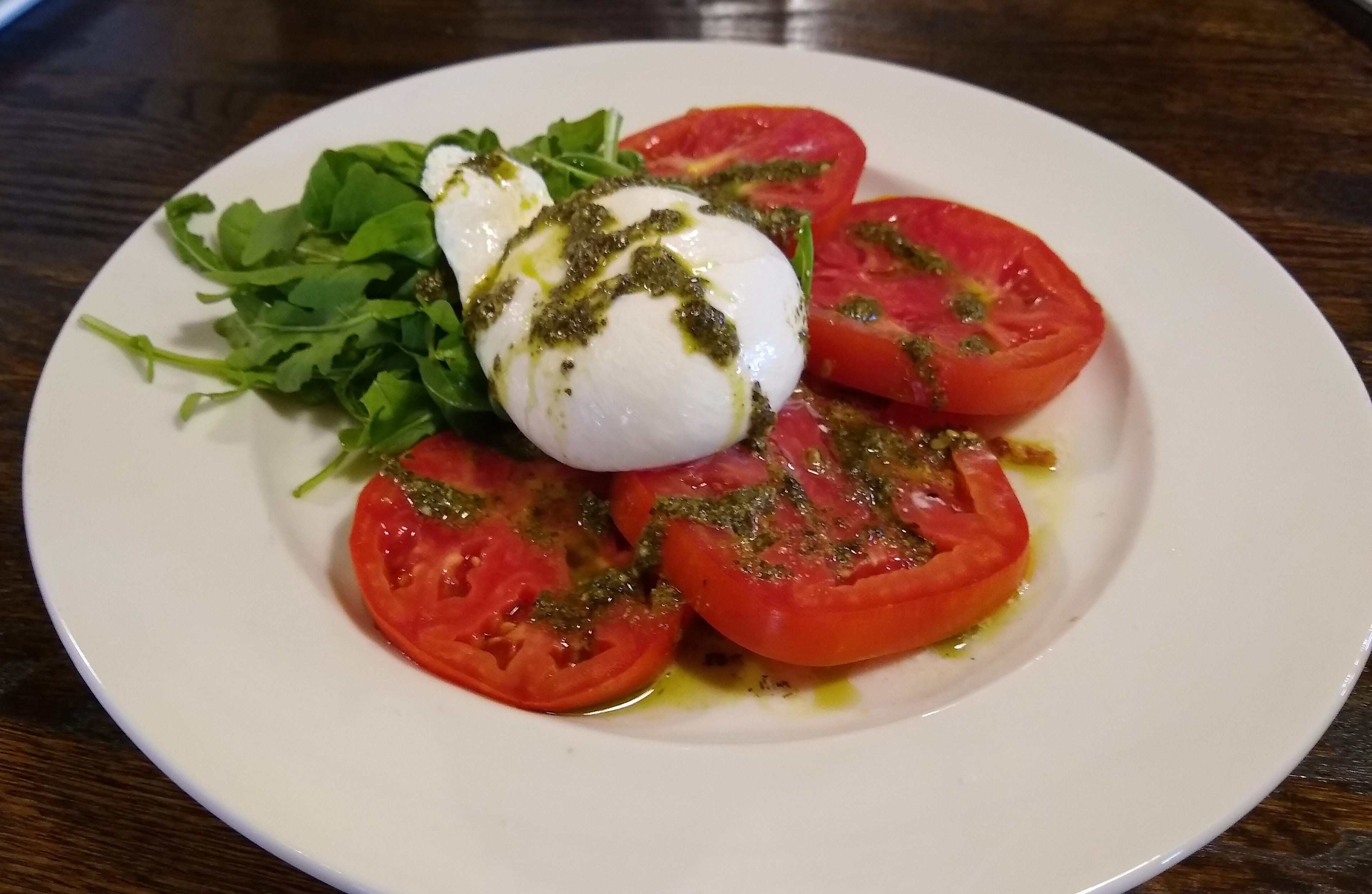 Callie Opie's Orchard Restaurant in Mineral, VA (2)