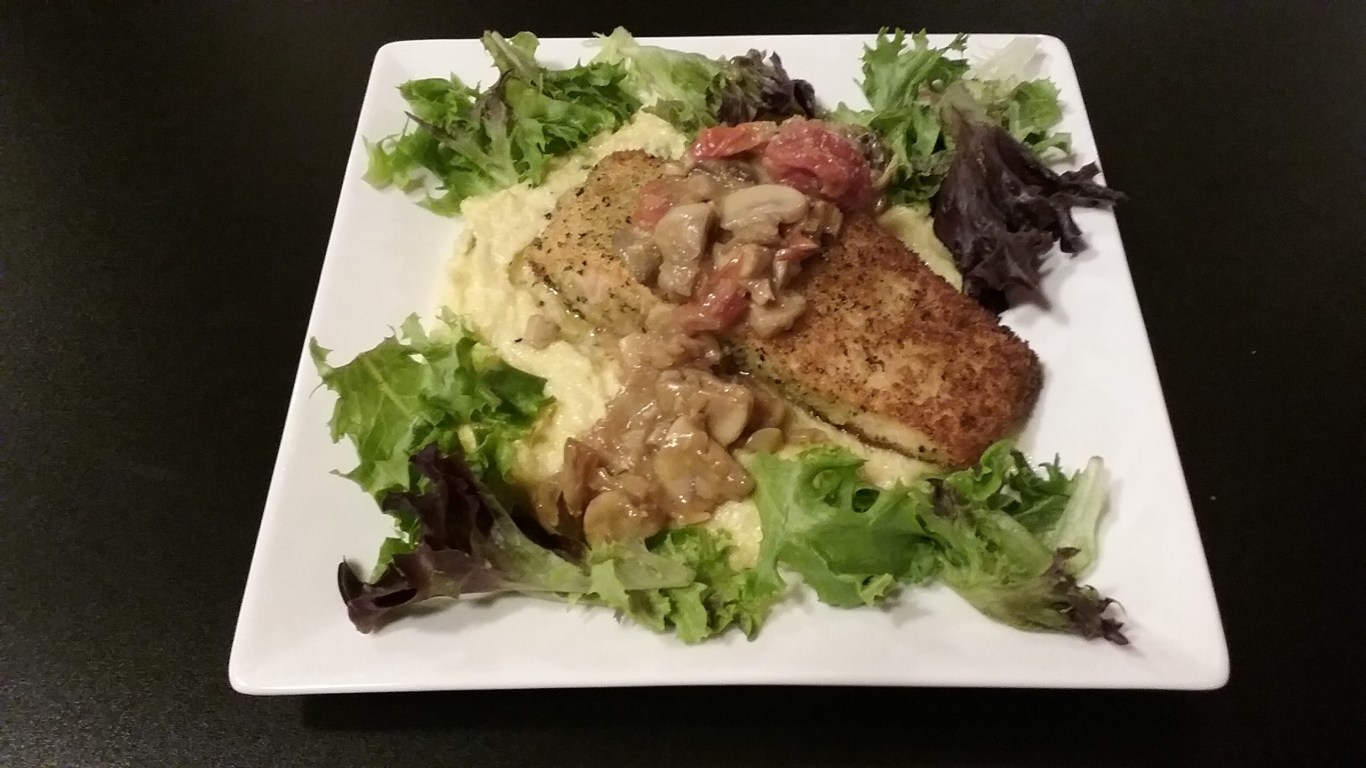 Callie Opie's Orchard Restaurant in Mineral, VA (5)