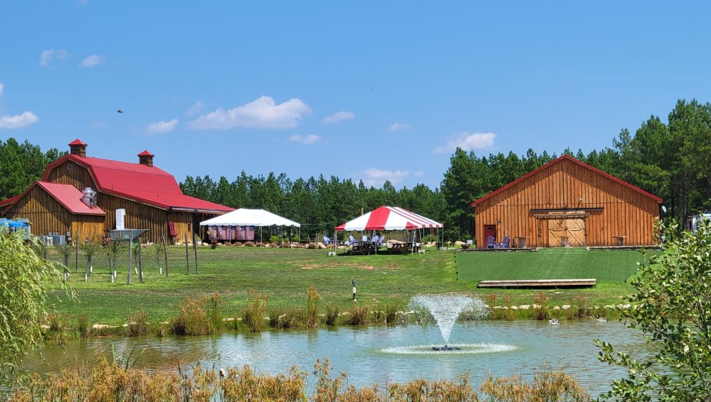 Callie Opie's Orchard Restaurant in Mineral, VA (6)