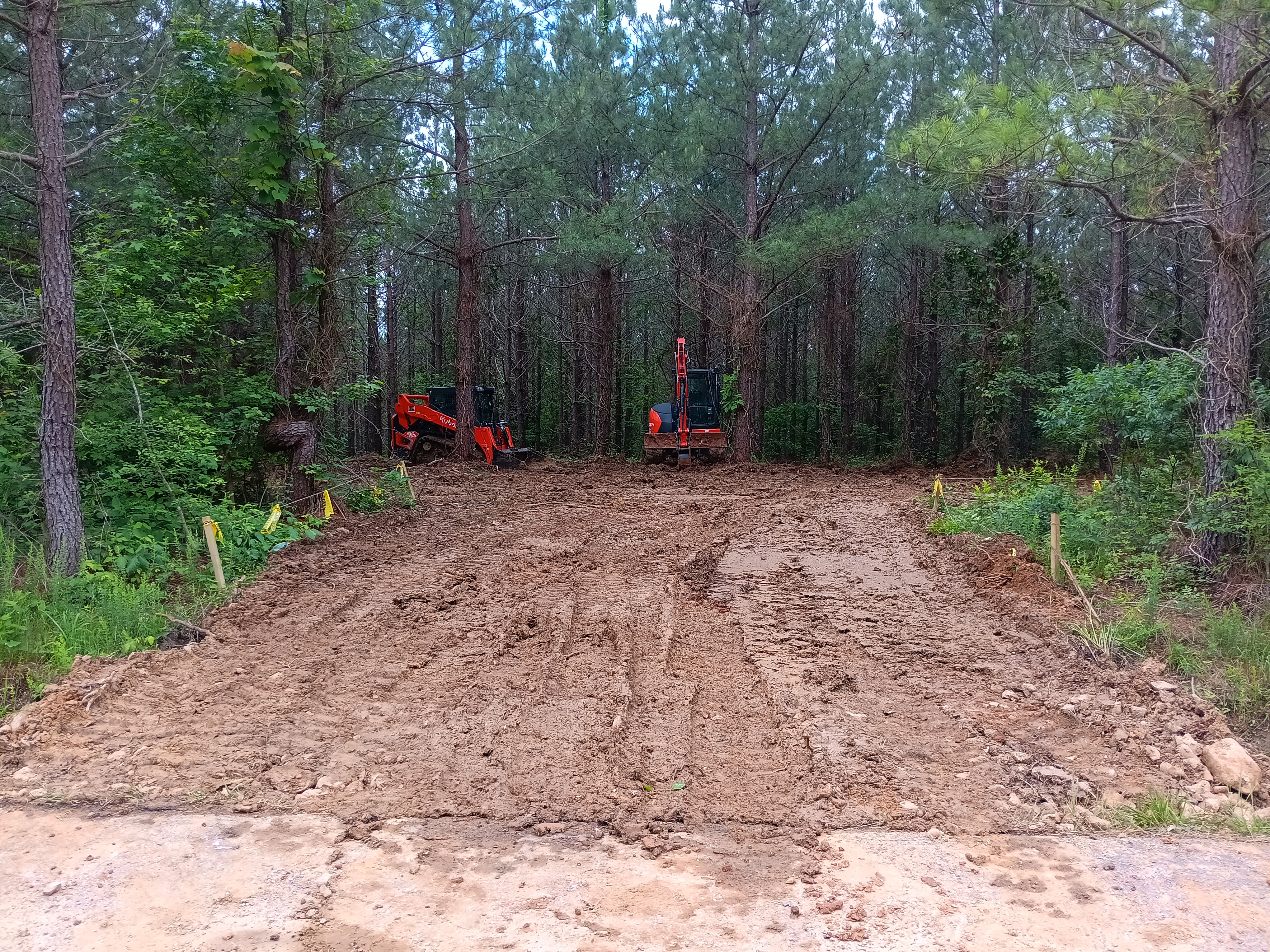 Austion Septic Service in Cumberland Furnace, TN