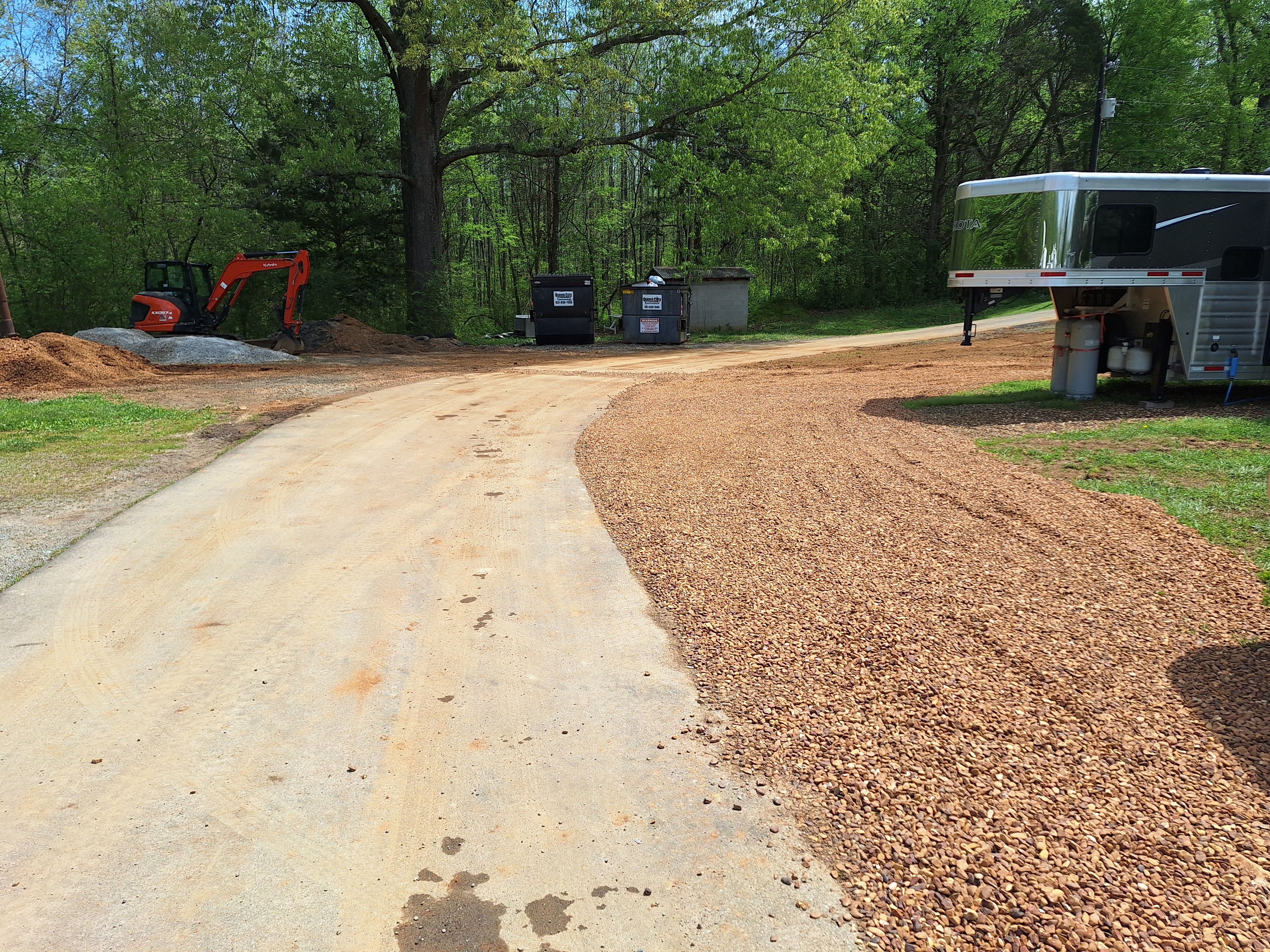 Austion Septic Service in Cumberland Furnace, TN (3)