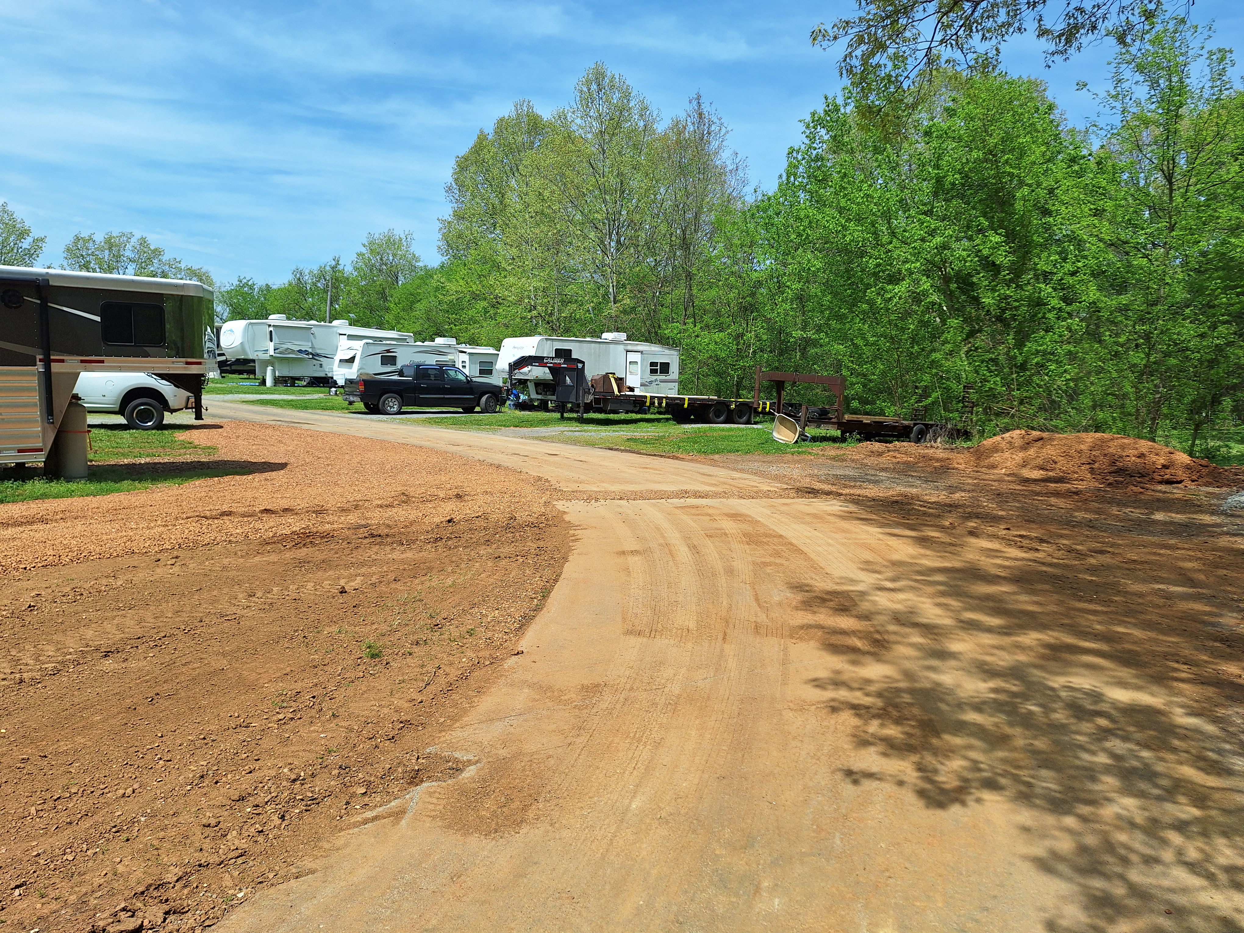 Austion Septic Service in Cumberland Furnace, TN (5)