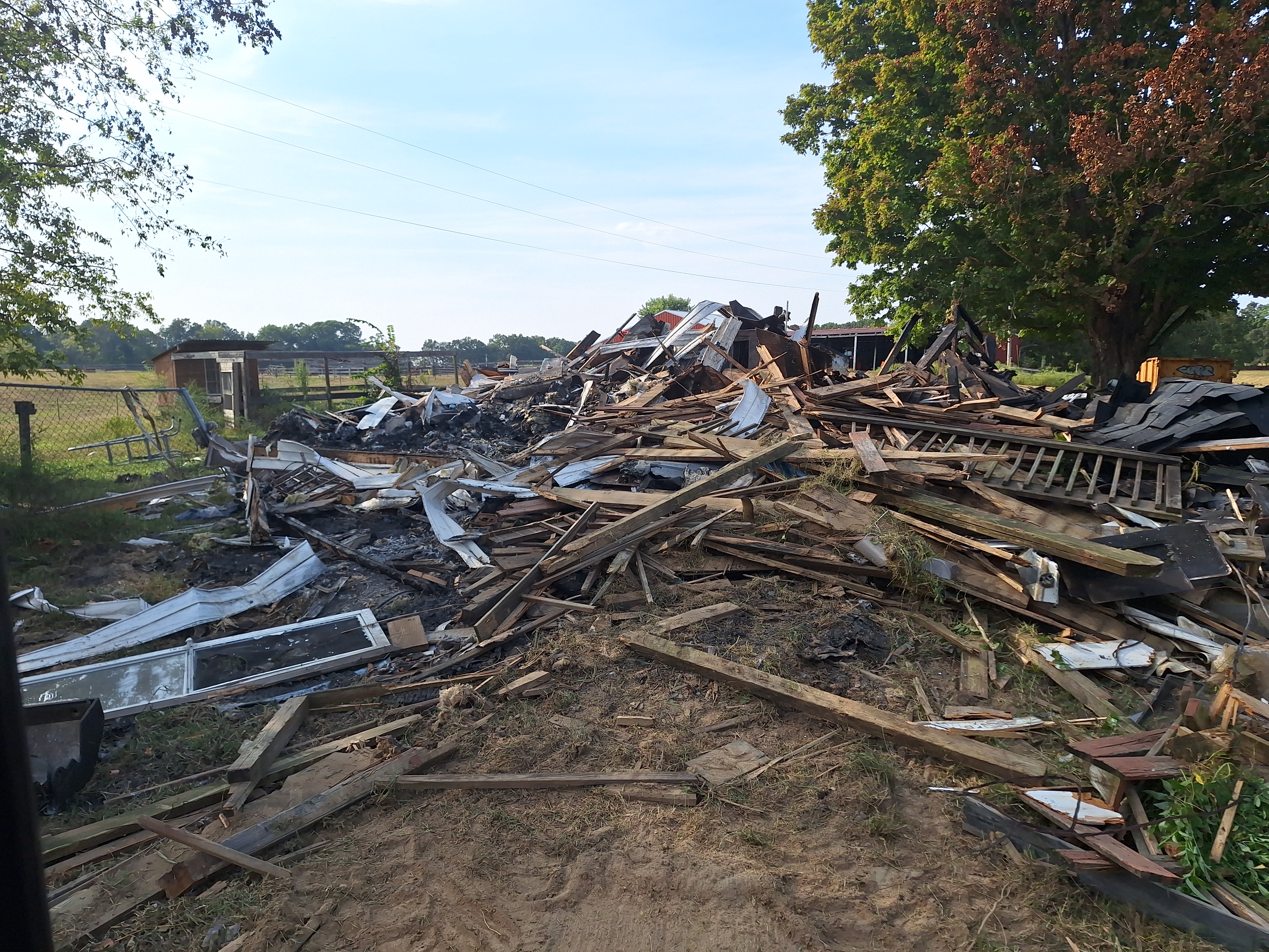 Austion Septic Service in Cumberland Furnace, TN (6)
