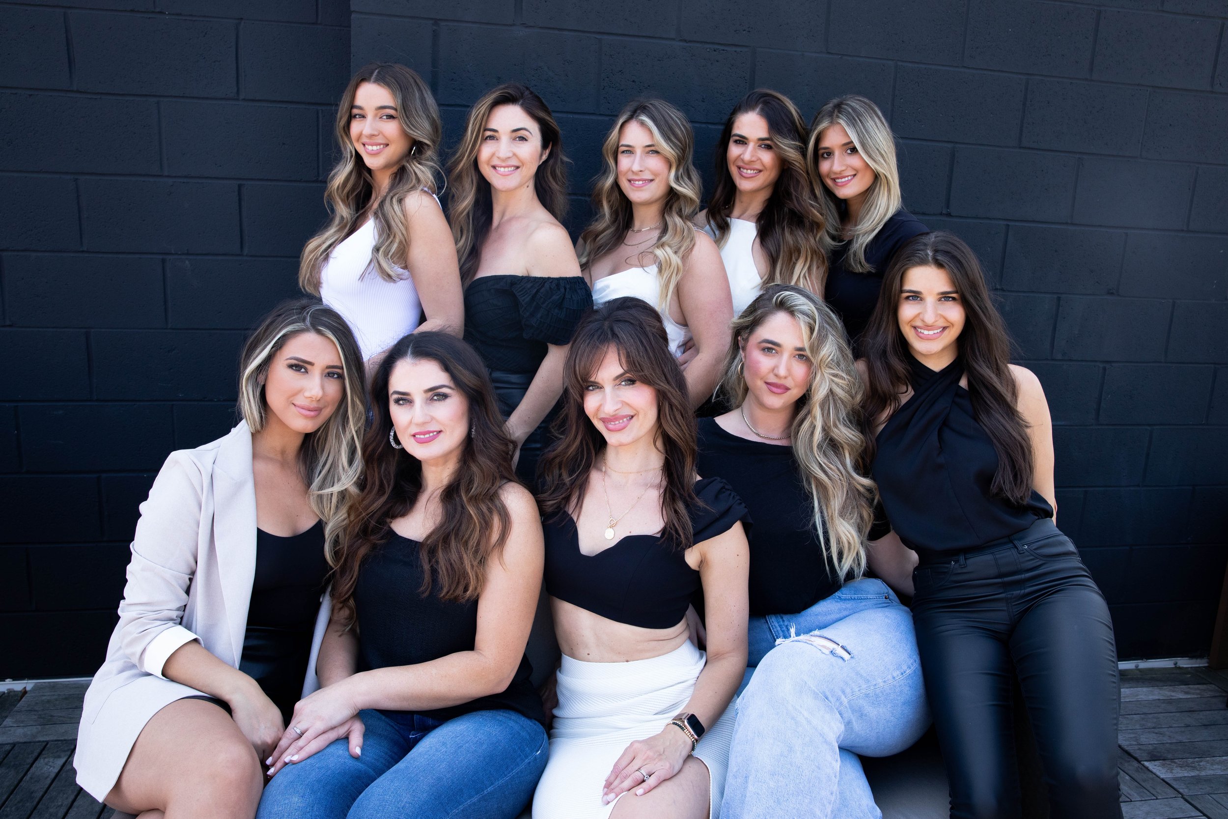 Artisté Salon in Bloomfield Township, MI (3)