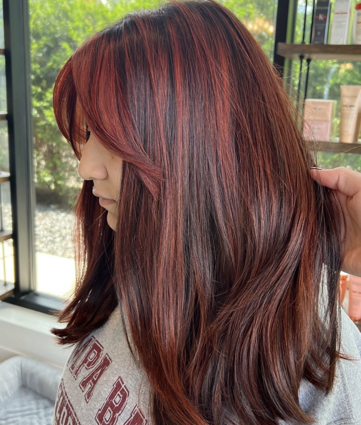 Artisté Salon in Bloomfield Township, MI (5)