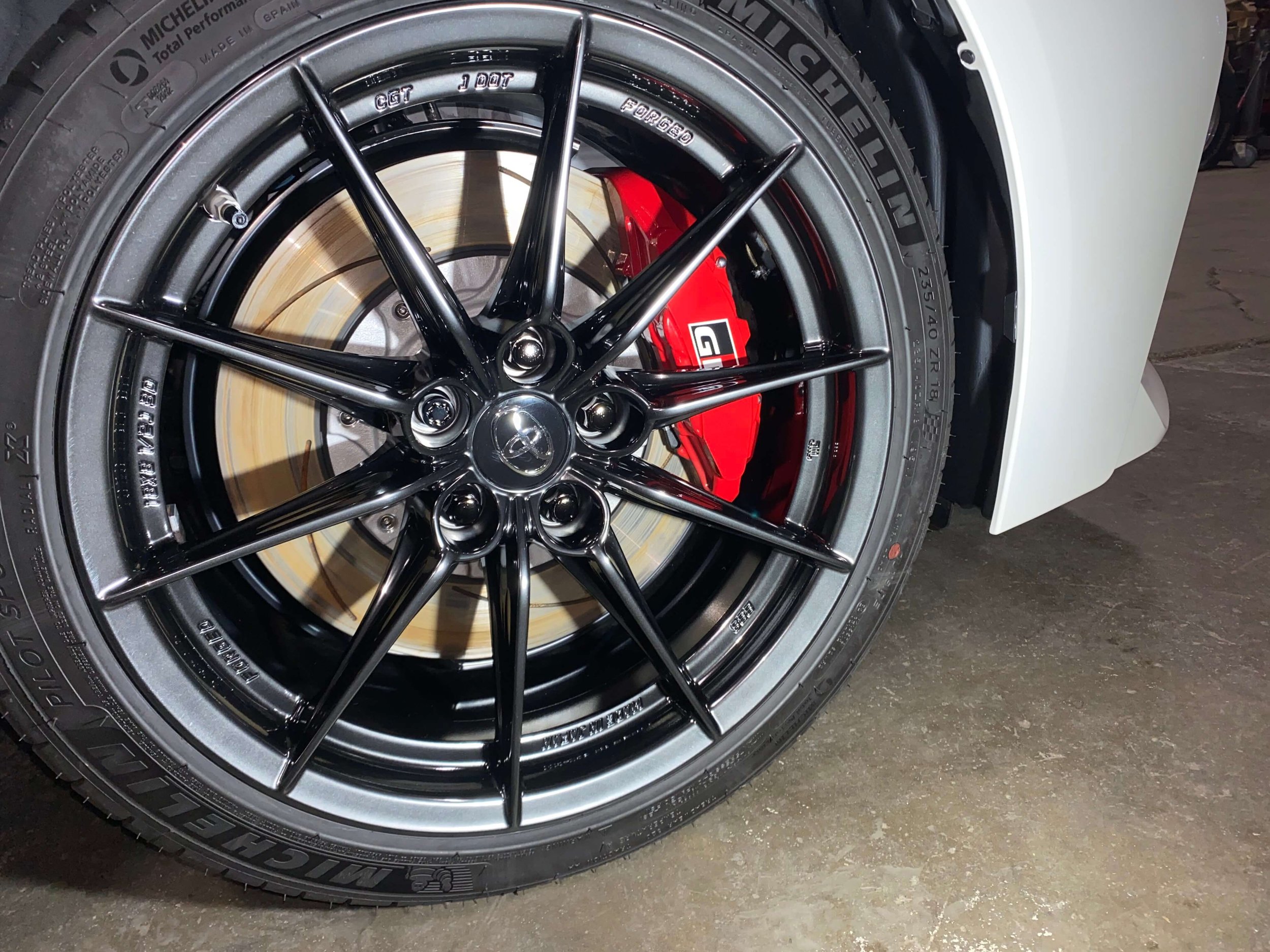 Luminix Detailing and Ceramic Coating in Rocky River, OH (3)
