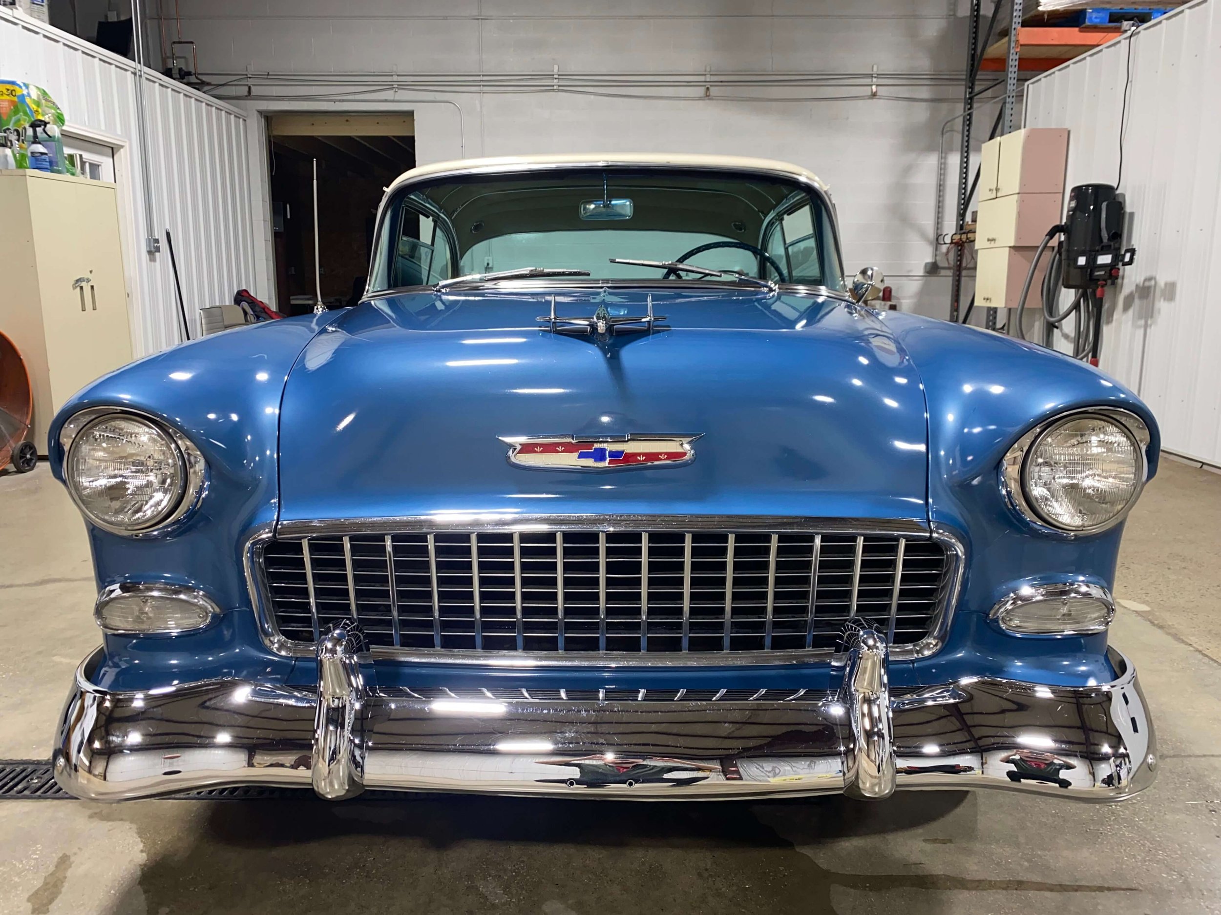 Luminix Detailing and Ceramic Coating in Rocky River, OH (5)