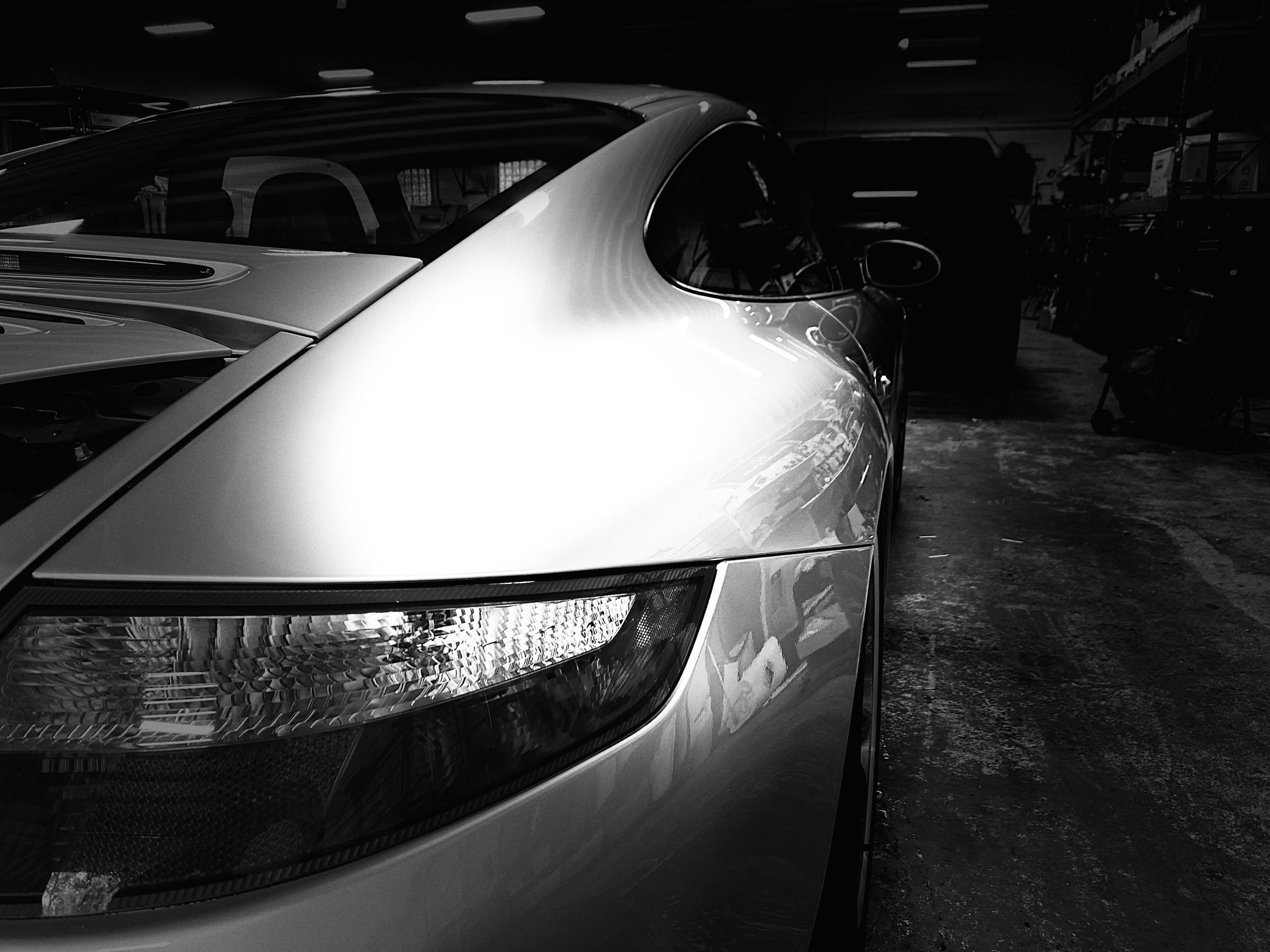 Luminix Detailing and Ceramic Coating in Rocky River, OH (6)