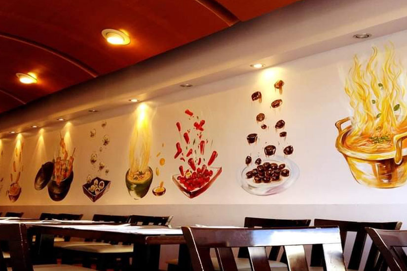 BUNSIKNARA PLUS | Korean Restaurant in Little Ferry, NJ in Little Ferry, NJ (2)