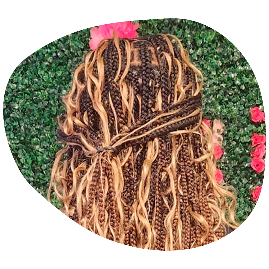 Elom African Braids in Tampa, FL