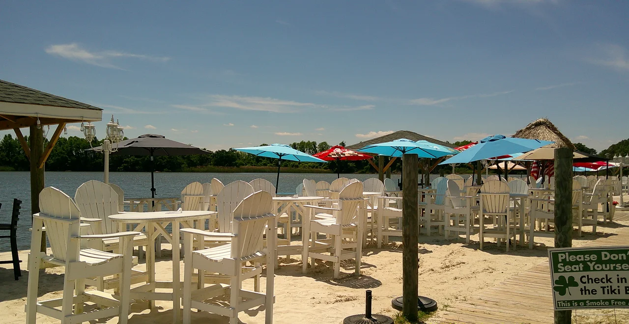 Fitzie's Marina & Pub in Leonardtown, MD (3)