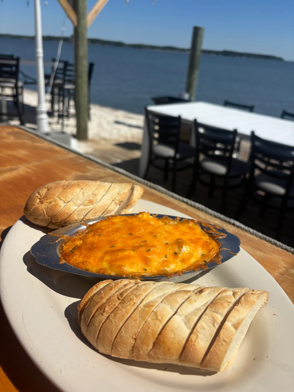 Fitzie's Marina & Pub in Leonardtown, MD (4)