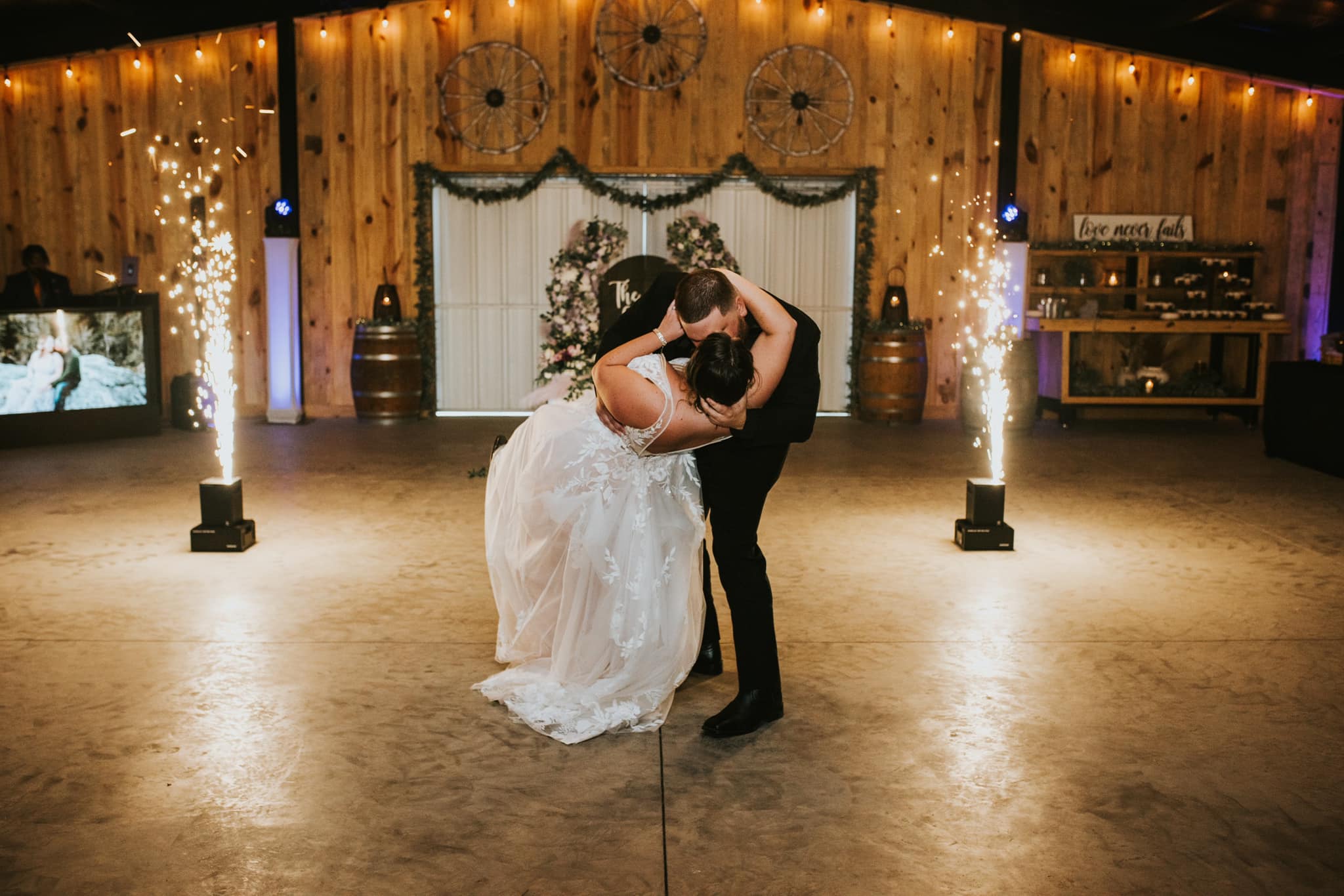 Skye Dreams Entertainment LLC in Ether, NC (3)