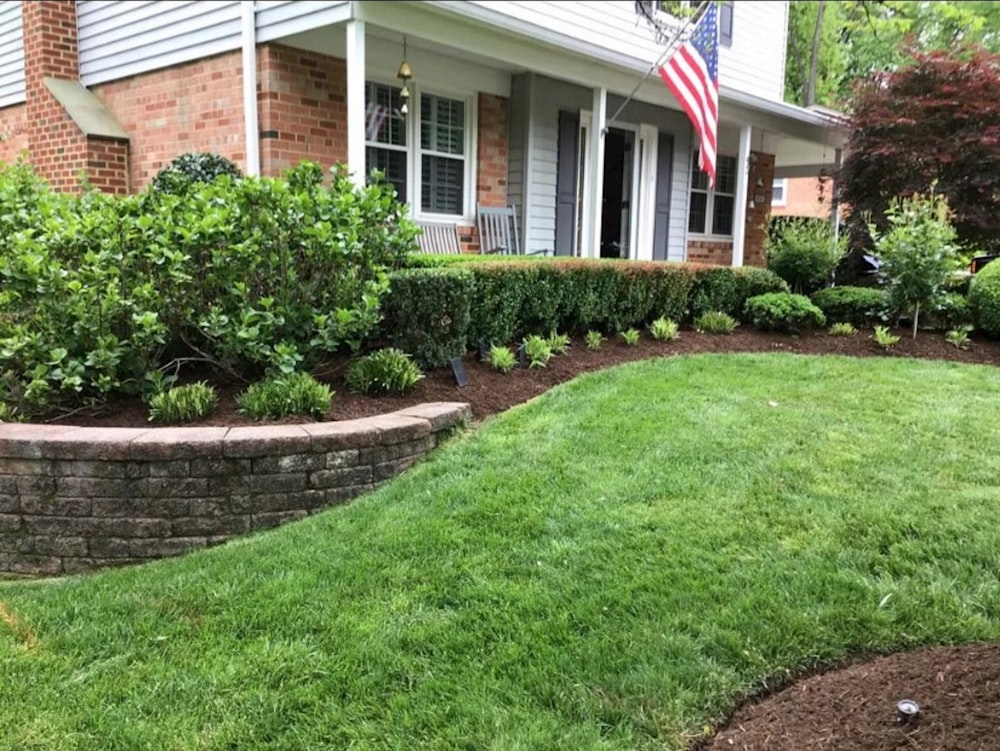 Mr Ed Lawn Care in Rincon, GA