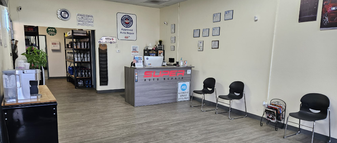 Super Auto Repair in Riverside, CA (3)