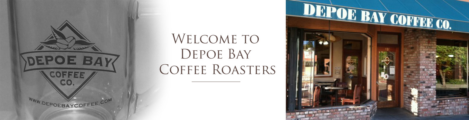 Depoe Bay Coffee Roasters in Auburn, CA (3)