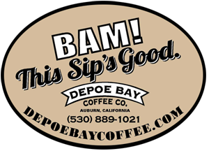 Depoe Bay Coffee Roasters in Auburn, CA (4)
