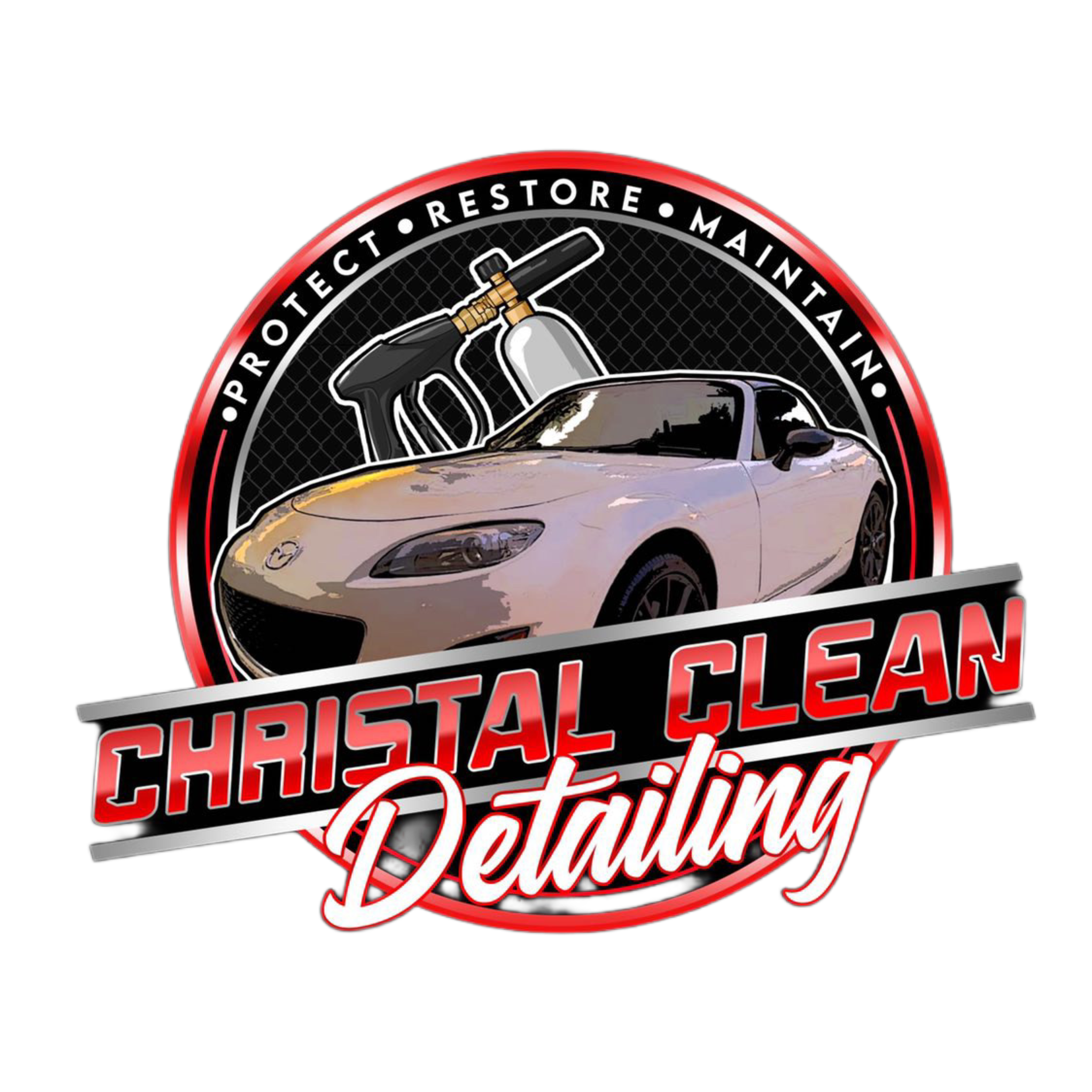 Christal Clean Detailing in Palm Coast, FL