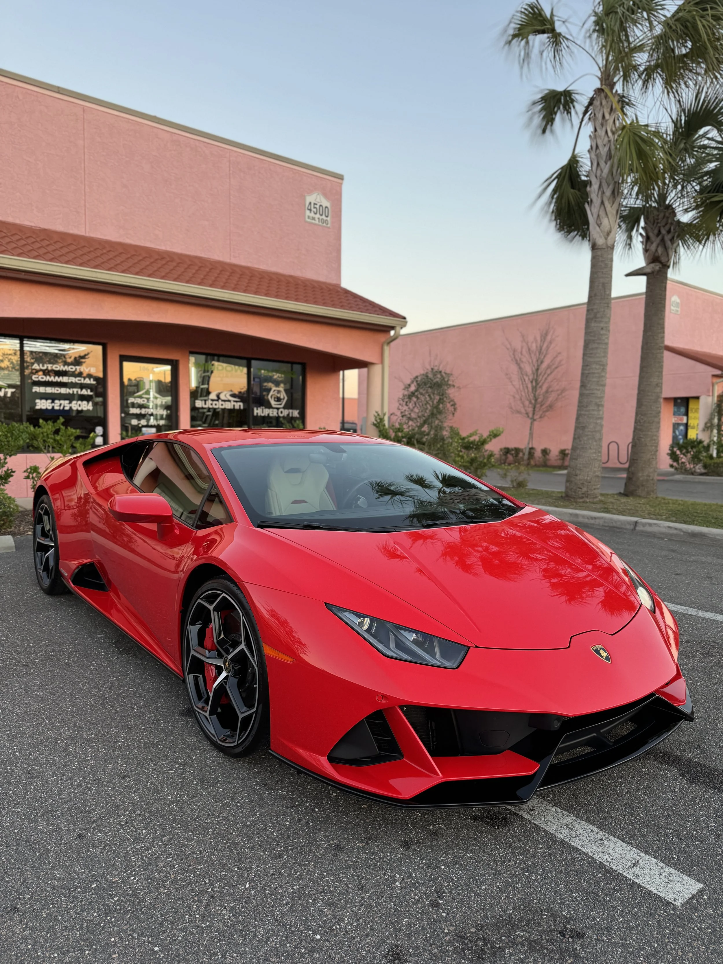 Christal Clean Detailing in Palm Coast, FL (2)