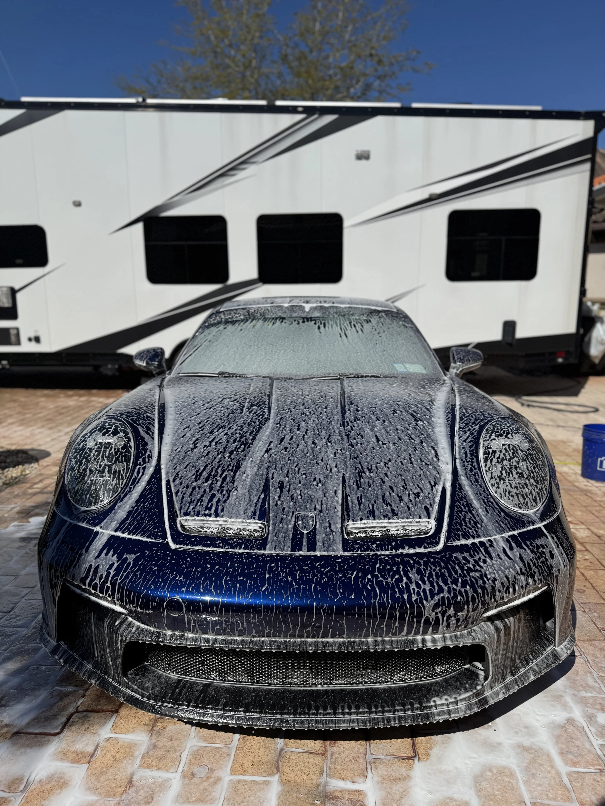 Christal Clean Detailing in Palm Coast, FL (3)