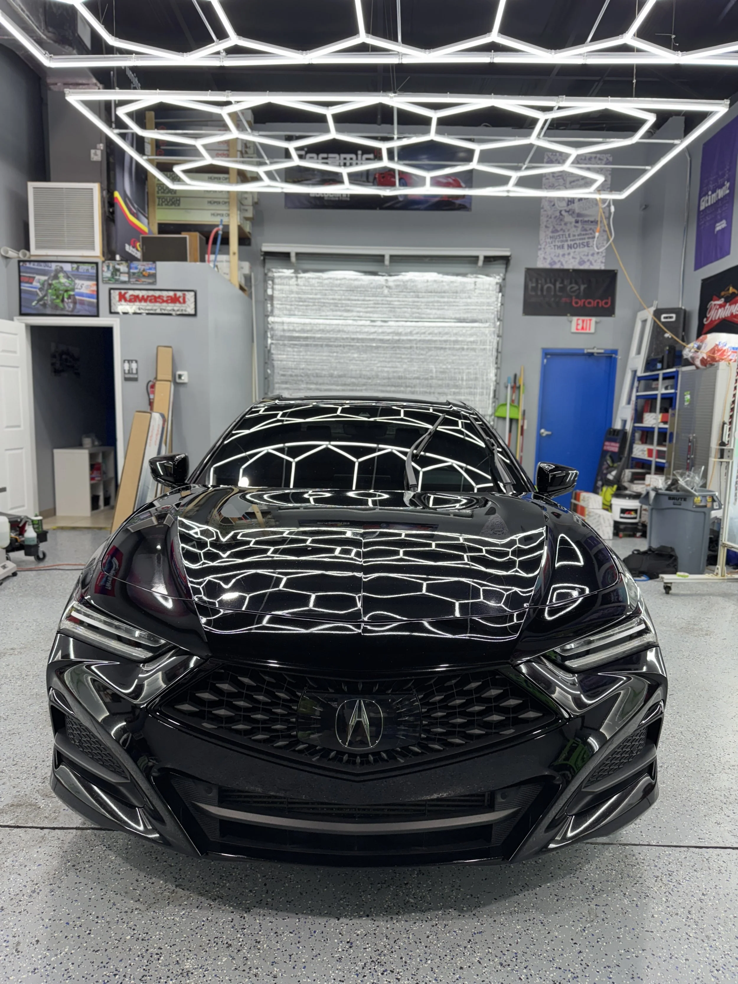 Christal Clean Detailing in Palm Coast, FL (4)