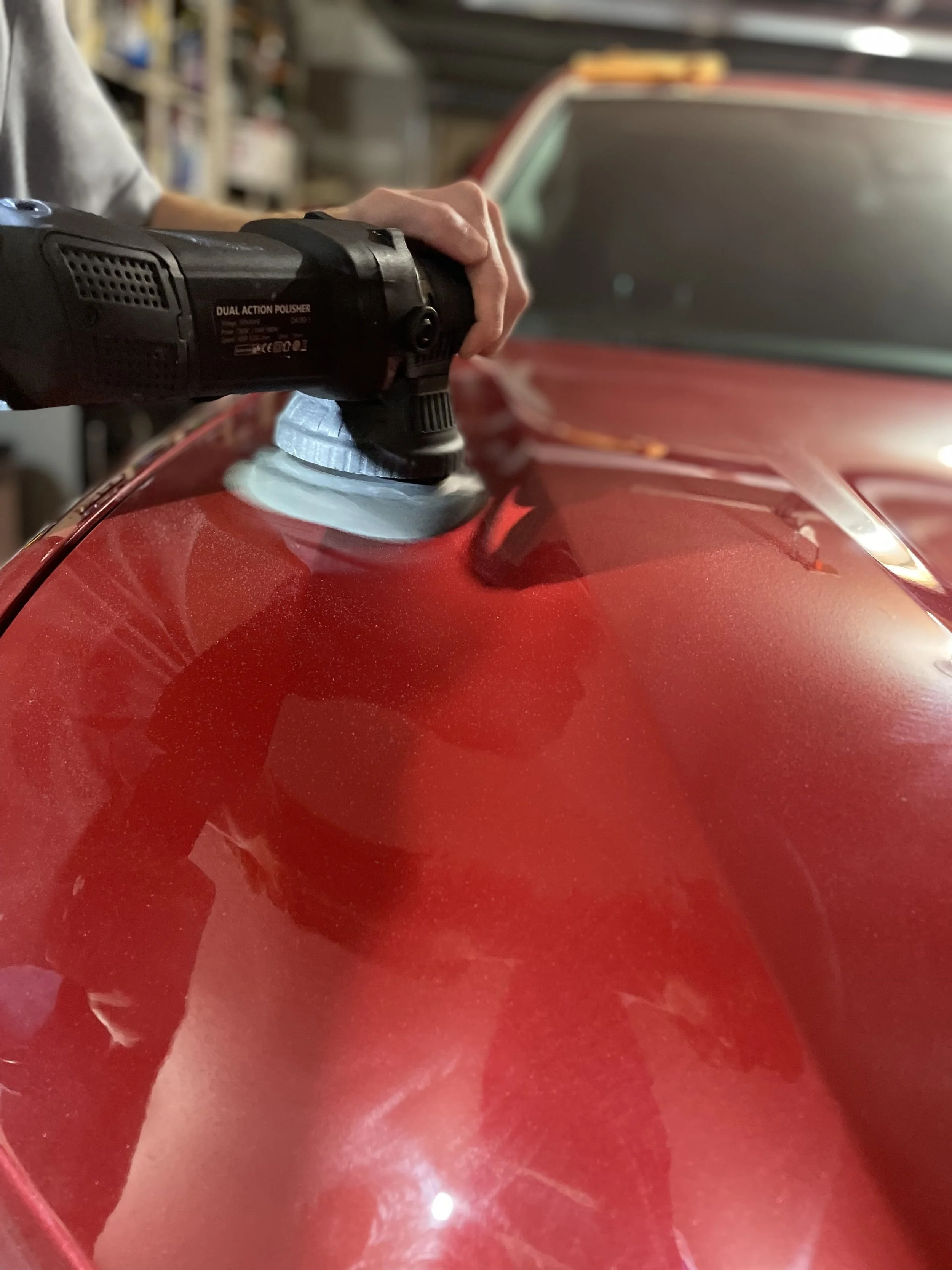 Christal Clean Detailing in Palm Coast, FL (5)