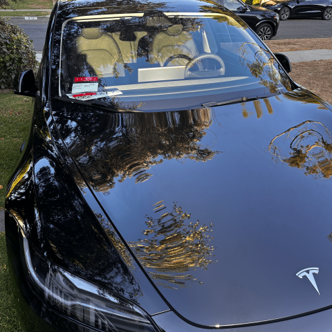 Fahrio Mobile Detailing in Los Angeles, CA (4)