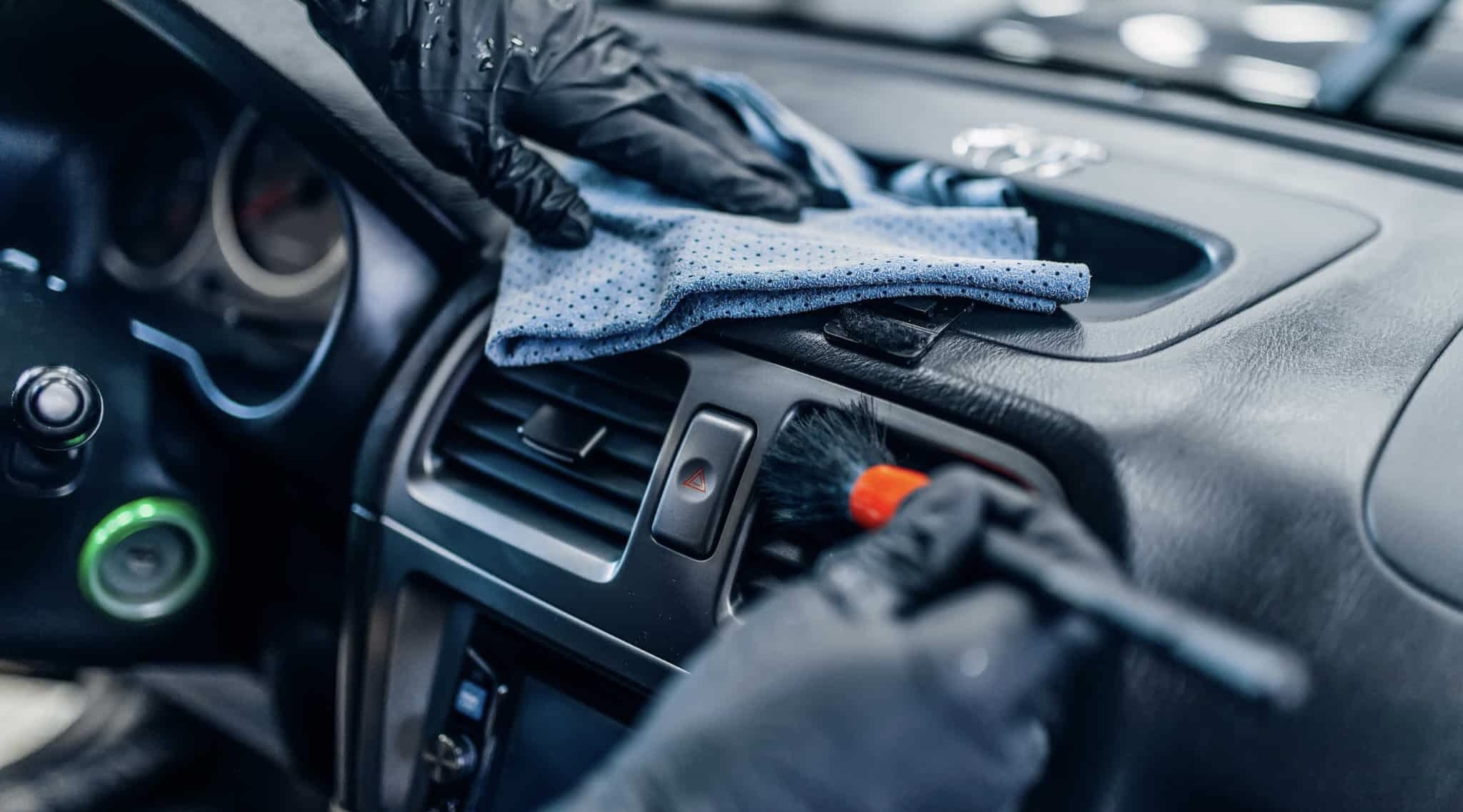Fahrio Mobile Detailing in Los Angeles, CA (5)