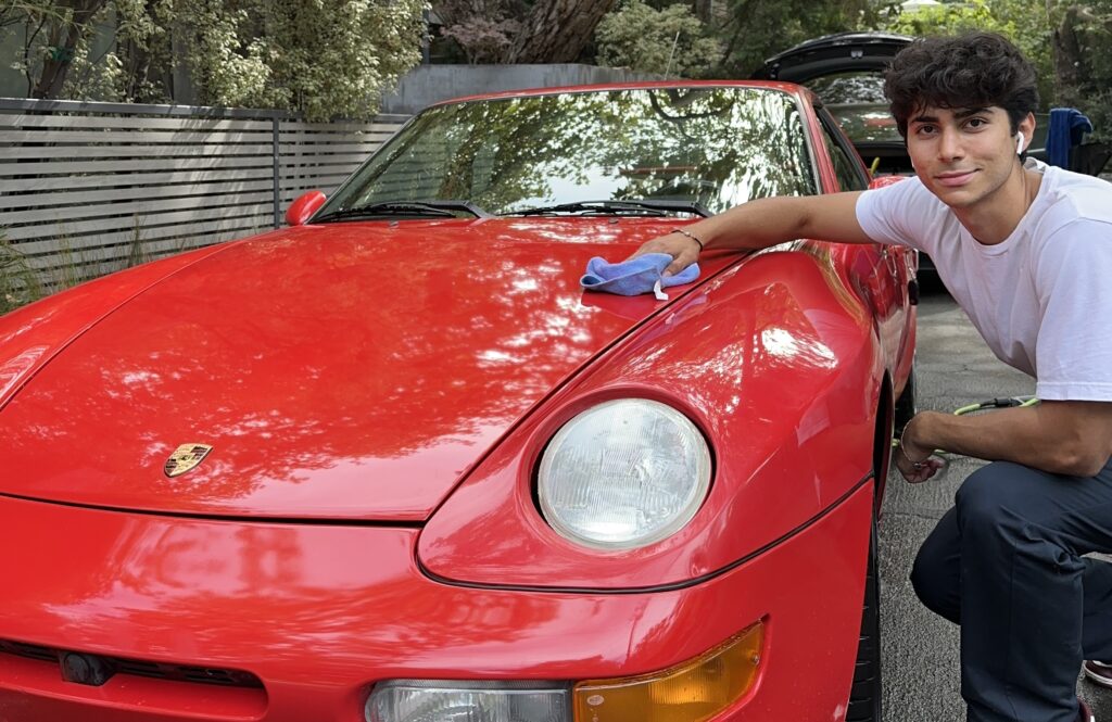 Fahrio Mobile Detailing in Los Angeles, CA (6)