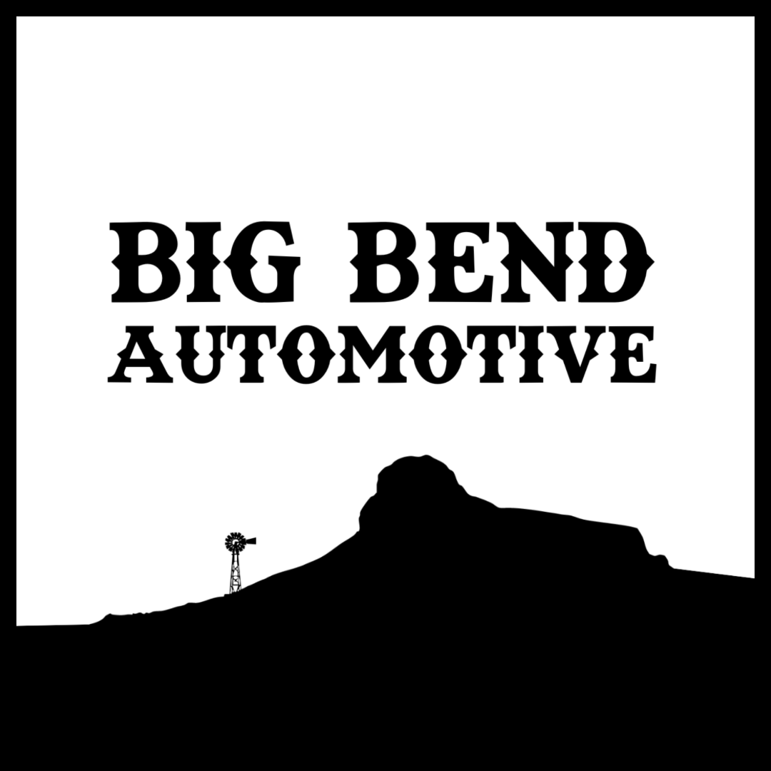 Big Bend Auto Repair (formerly BAM Automotive) in Alpine, TX
