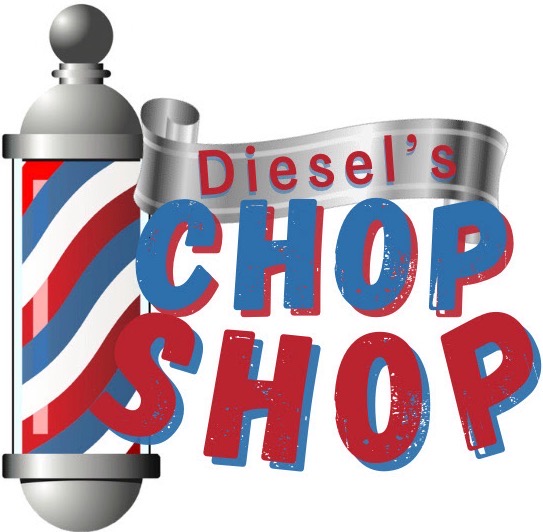 Diesel’s Chop Shop (Barbershop) in Birmingham, AL