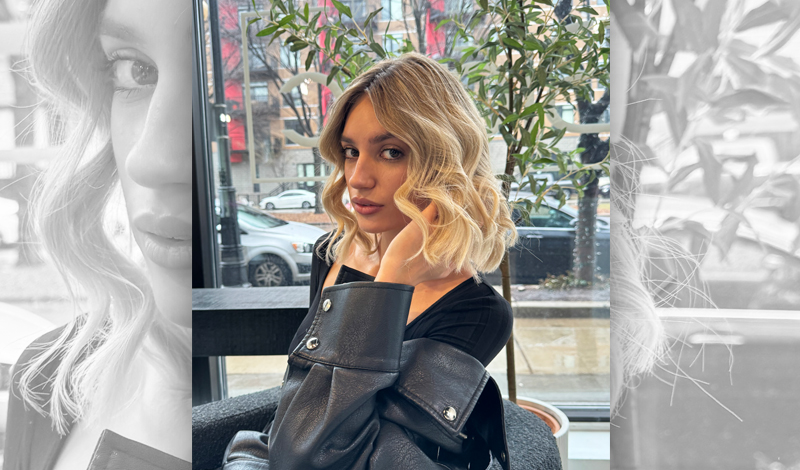 Salon Blānc in Milwaukee, WI (2)