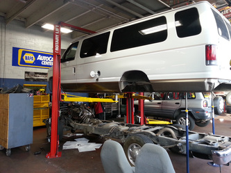Personal Auto Care LLC in Folsom, CA