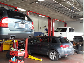 Personal Auto Care LLC in Folsom, CA (2)