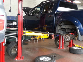 Personal Auto Care LLC in Folsom, CA (3)