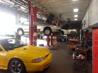 Personal Auto Care LLC in Folsom, CA (4)