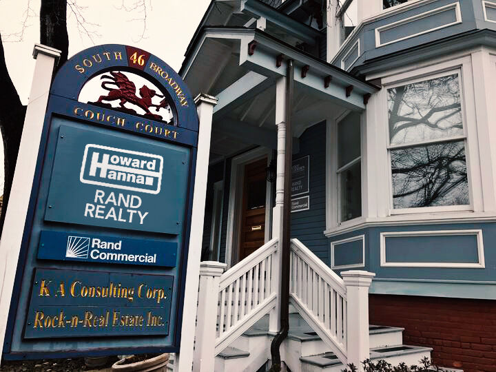 Howard Hanna Rand Realty Nyack in Nyack, NY
