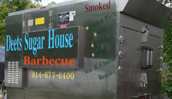 Deets Sugar House in Franklin, PA (6)