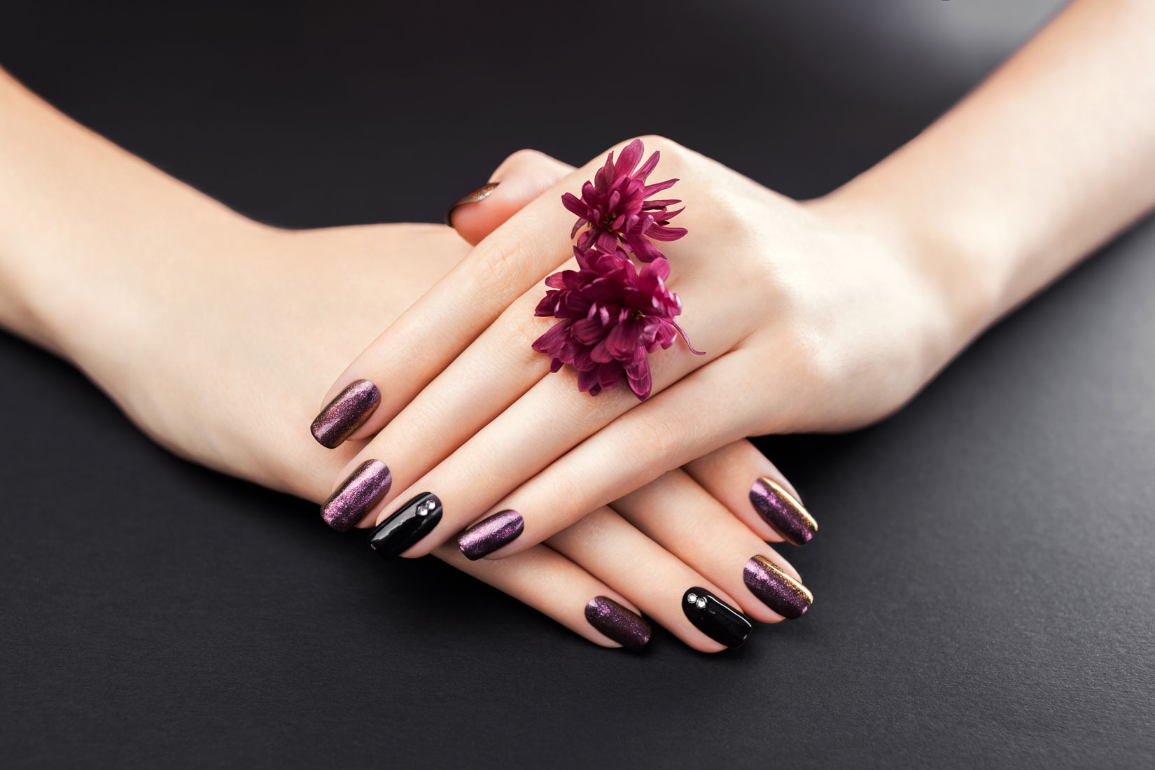 LA Nails Mokena in Mokena, IL (3)