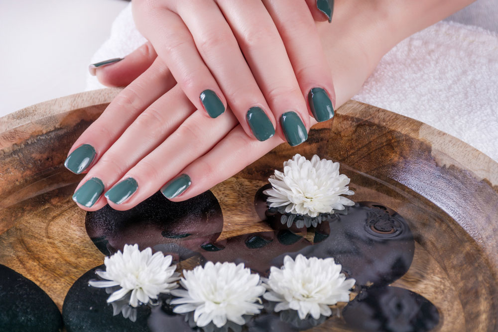 LA Nails Mokena in Mokena, IL (4)