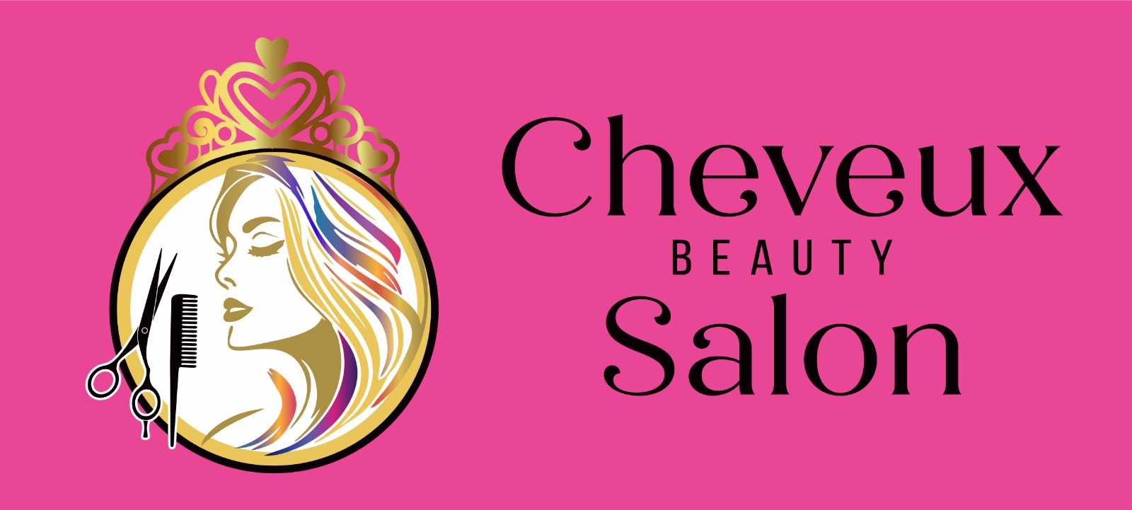 Cheveux Beauty Salon LLC Largo, FL in Largo, FL (5)