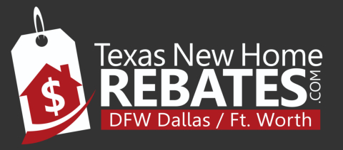 Texas New Home Rebates in Sherman, TX