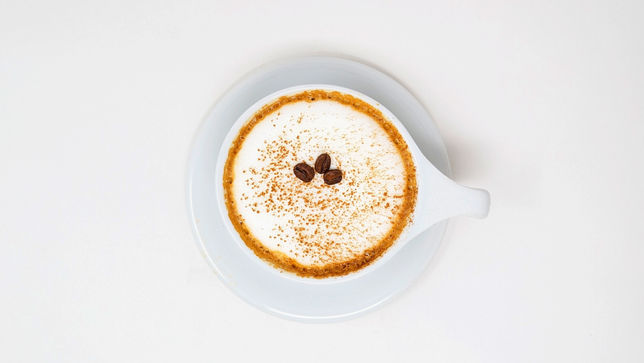 Coffee Nature - Huntington Beach in Huntington Beach, CA (2)