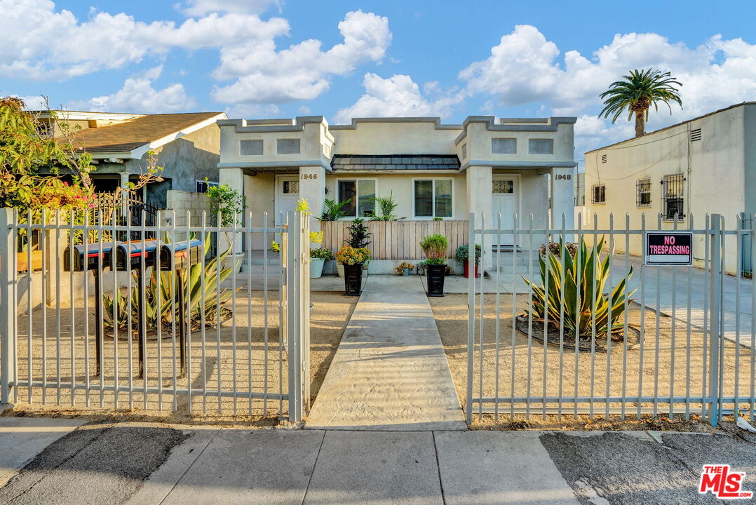 Mark Walker, Realtor with Nourmand and Associates in Los Angeles, CA
