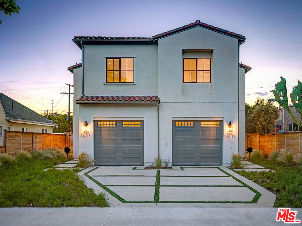 Mark Walker, Realtor with Nourmand and Associates in Los Angeles, CA (3)