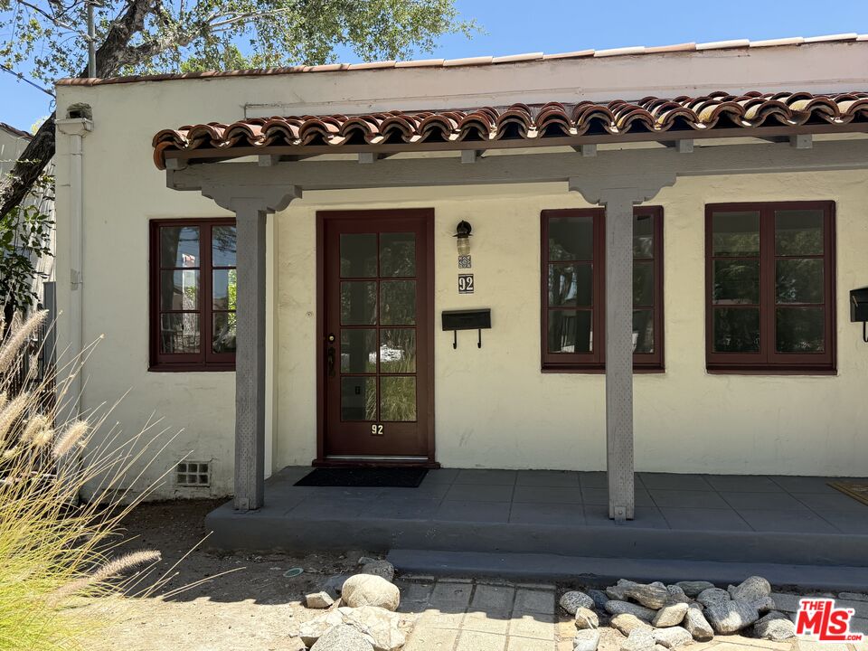 Mark Walker, Realtor with Nourmand and Associates in Los Angeles, CA (5)