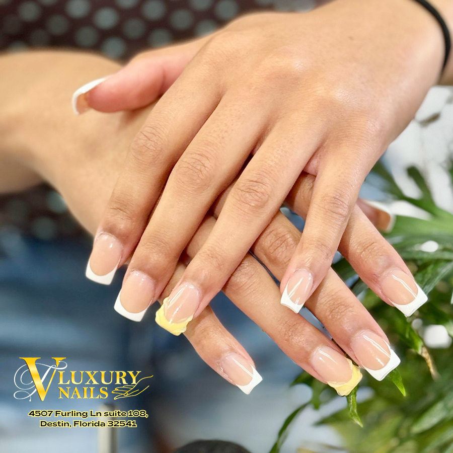 VT Luxury Nails in Destin, FL (3)
